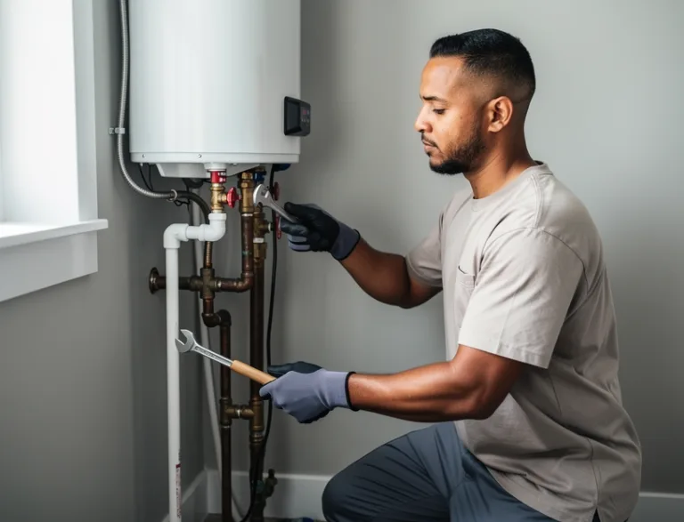 Water Heater Repair Dorchester